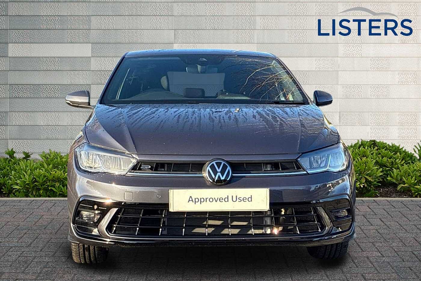 Used Volkswagen Polo 2025 for sale - 77176802: Photo 7