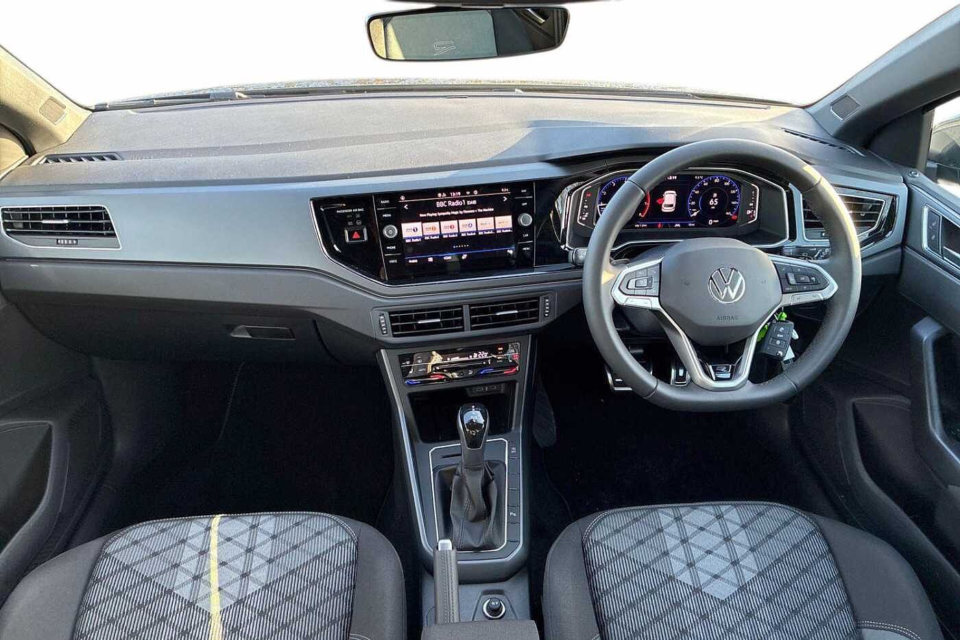 Used Volkswagen Polo 2025 for sale - 77176802: Photo 9