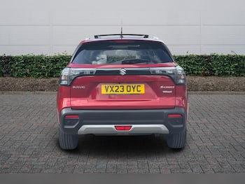 Used Suzuki S-Cross 2023 for sale - 79751948: Photo