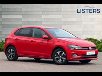 2020 (70) - 1.0 TSI 95 Match 5dr
