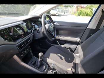 Used Volkswagen Polo 2018 for sale - 74759520: Photo