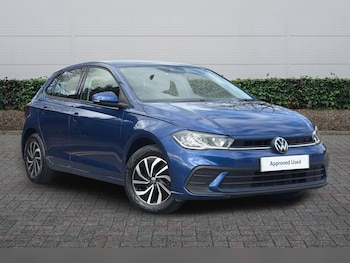 Volkswagen Polo feature image