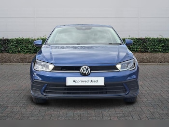 Used Volkswagen Polo 2022 for sale - 78088013: Photo