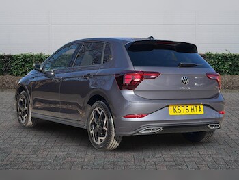 Used Volkswagen Polo 2025 for sale - 77755090: Photo