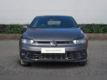 Used Volkswagen Polo 2025 for sale - 77755090: Photo