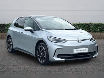 Used Volkswagen ID.3 2026 for sale - 78476024: Photo