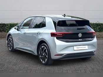 Used Volkswagen ID.3 2026 for sale - 78476024: Photo