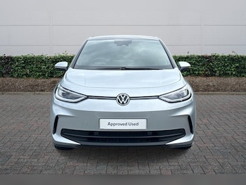 Used Volkswagen ID.3 2026 for sale - 78476024: Photo