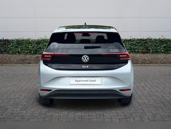 Used Volkswagen ID.3 2026 for sale - 78476024: Photo