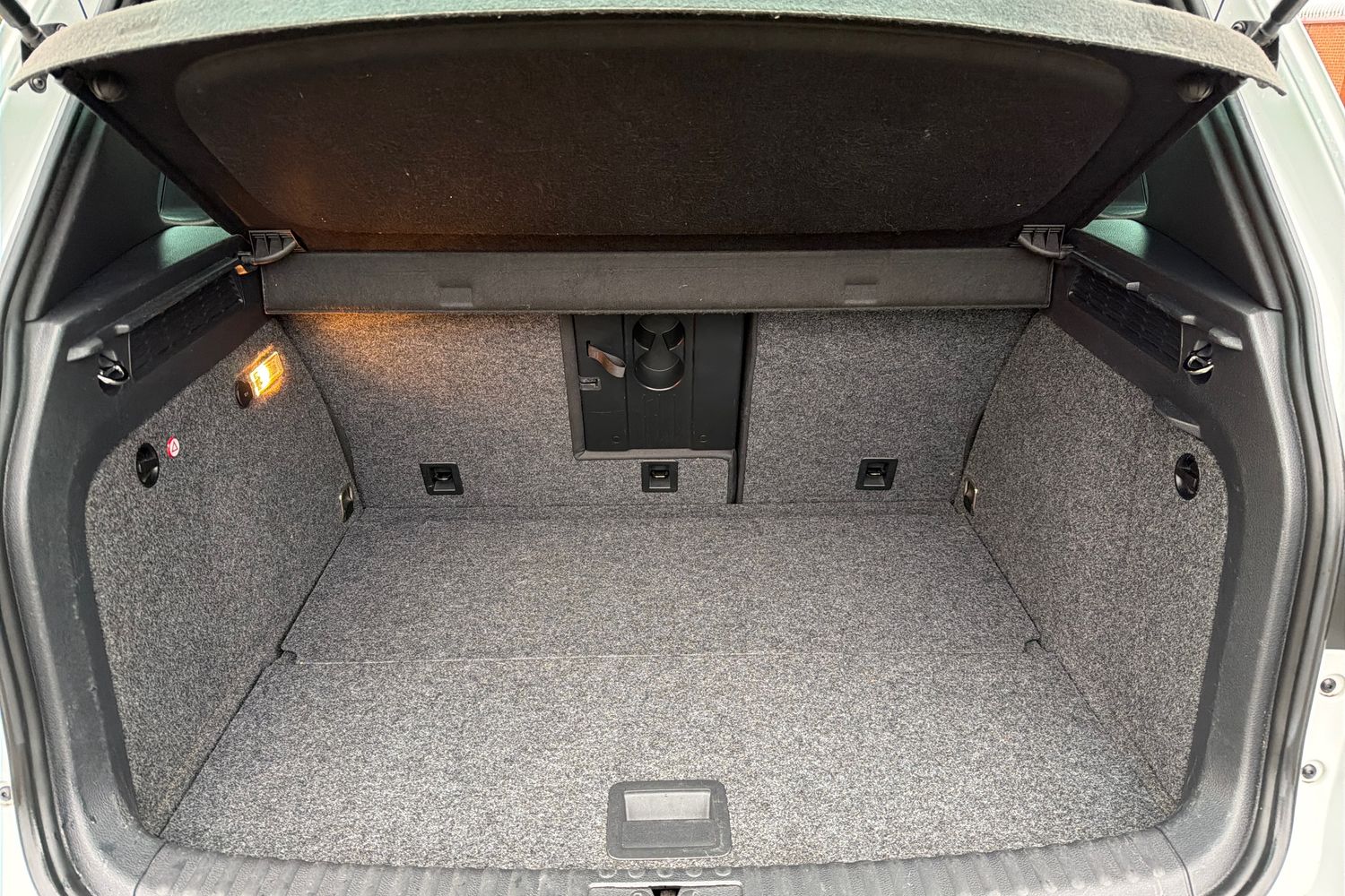 Used Volkswagen Tiguan 2015 for sale - 77176554: Photo 10