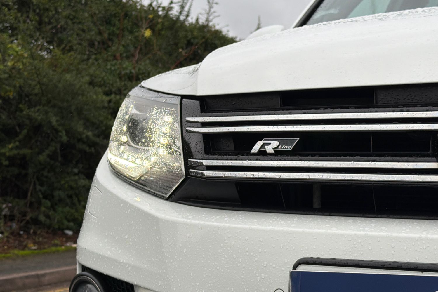 Used Volkswagen Tiguan 2015 for sale - 77176554: Photo 13