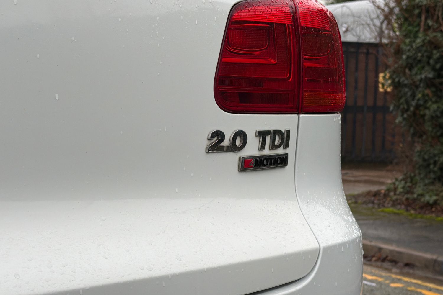 Used Volkswagen Tiguan 2015 for sale - 77176554: Photo 14