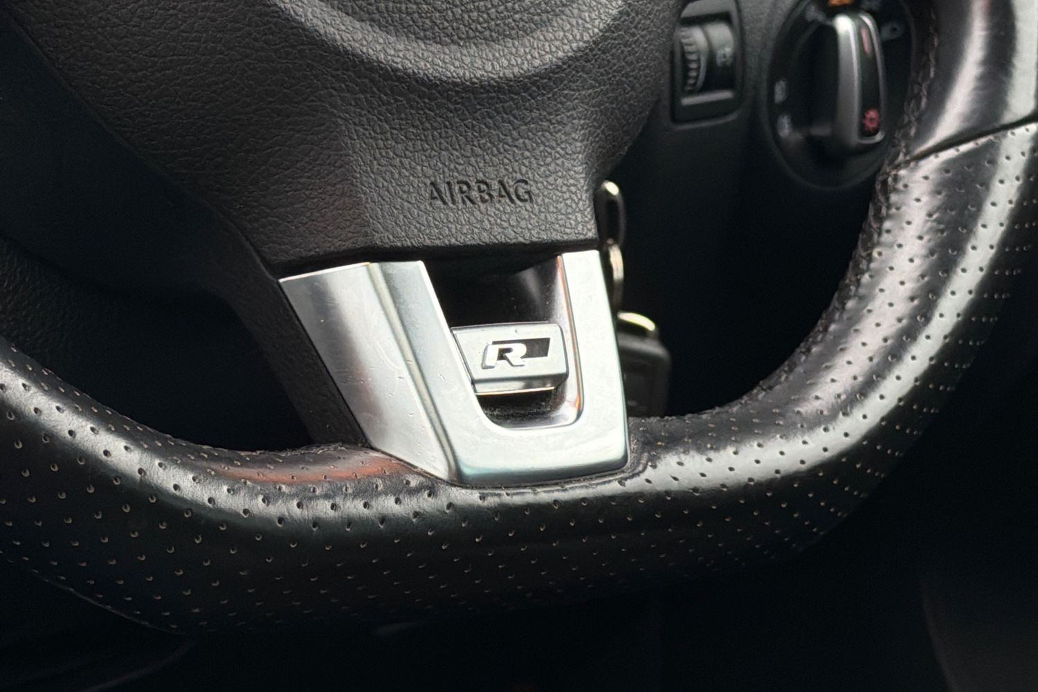 Used Volkswagen Tiguan 2015 for sale - 77176554: Photo 16