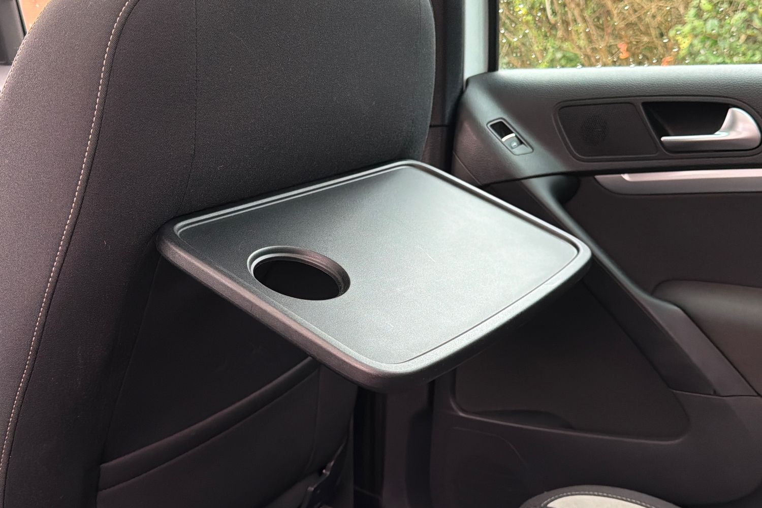 Used Volkswagen Tiguan 2015 for sale - 77176554: Photo 21