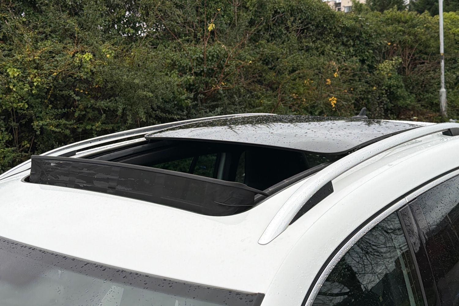 Used Volkswagen Tiguan 2015 for sale - 77176554: Photo 23