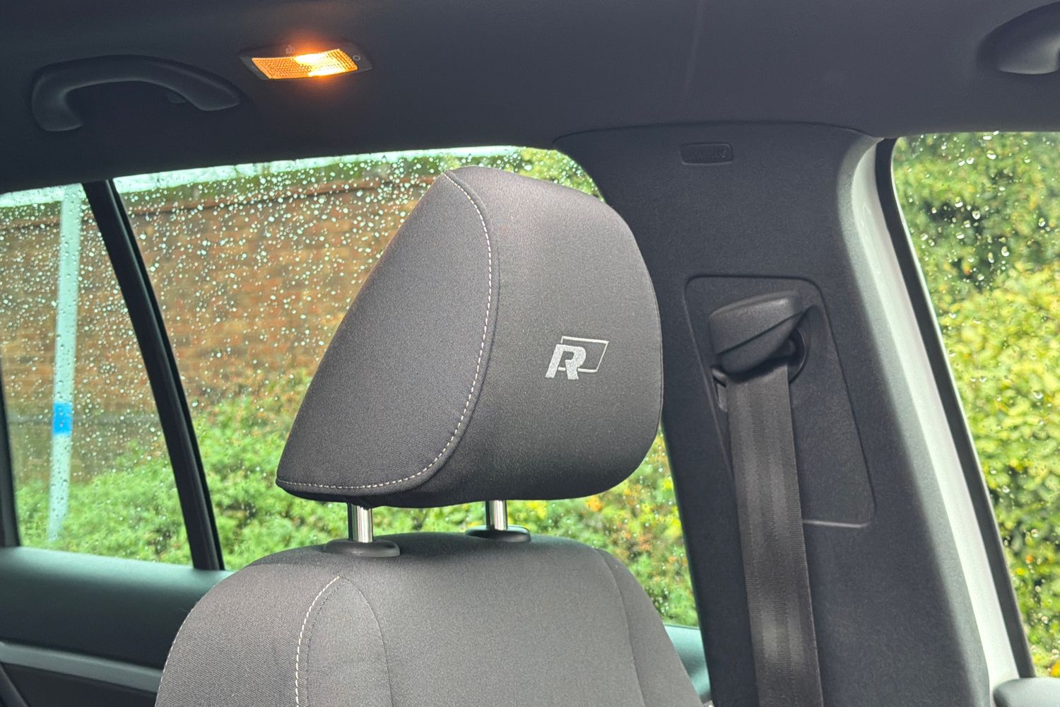 Used Volkswagen Tiguan 2015 for sale - 77176554: Photo 25