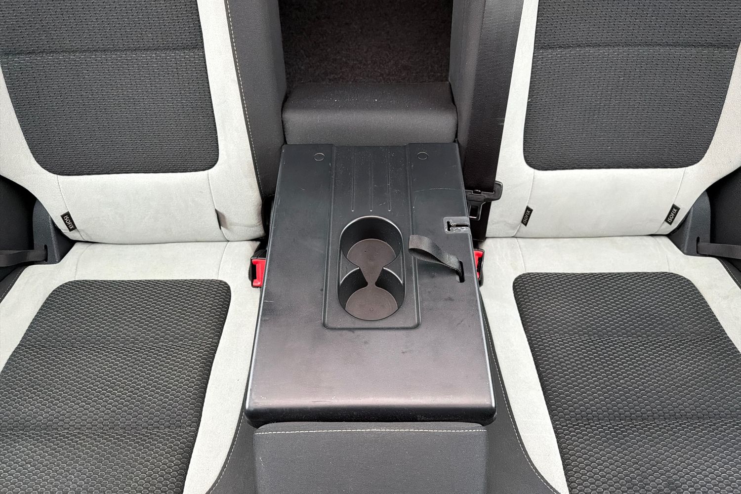 Used Volkswagen Tiguan 2015 for sale - 77176554: Photo 26