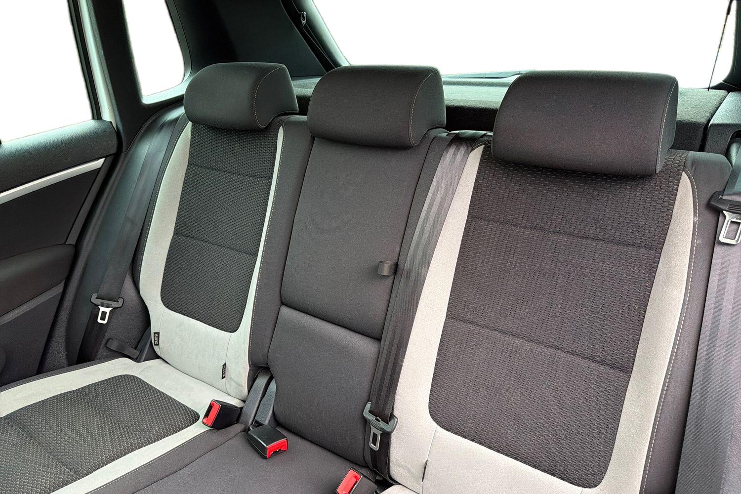 Used Volkswagen Tiguan 2015 for sale - 77176554: Photo 9