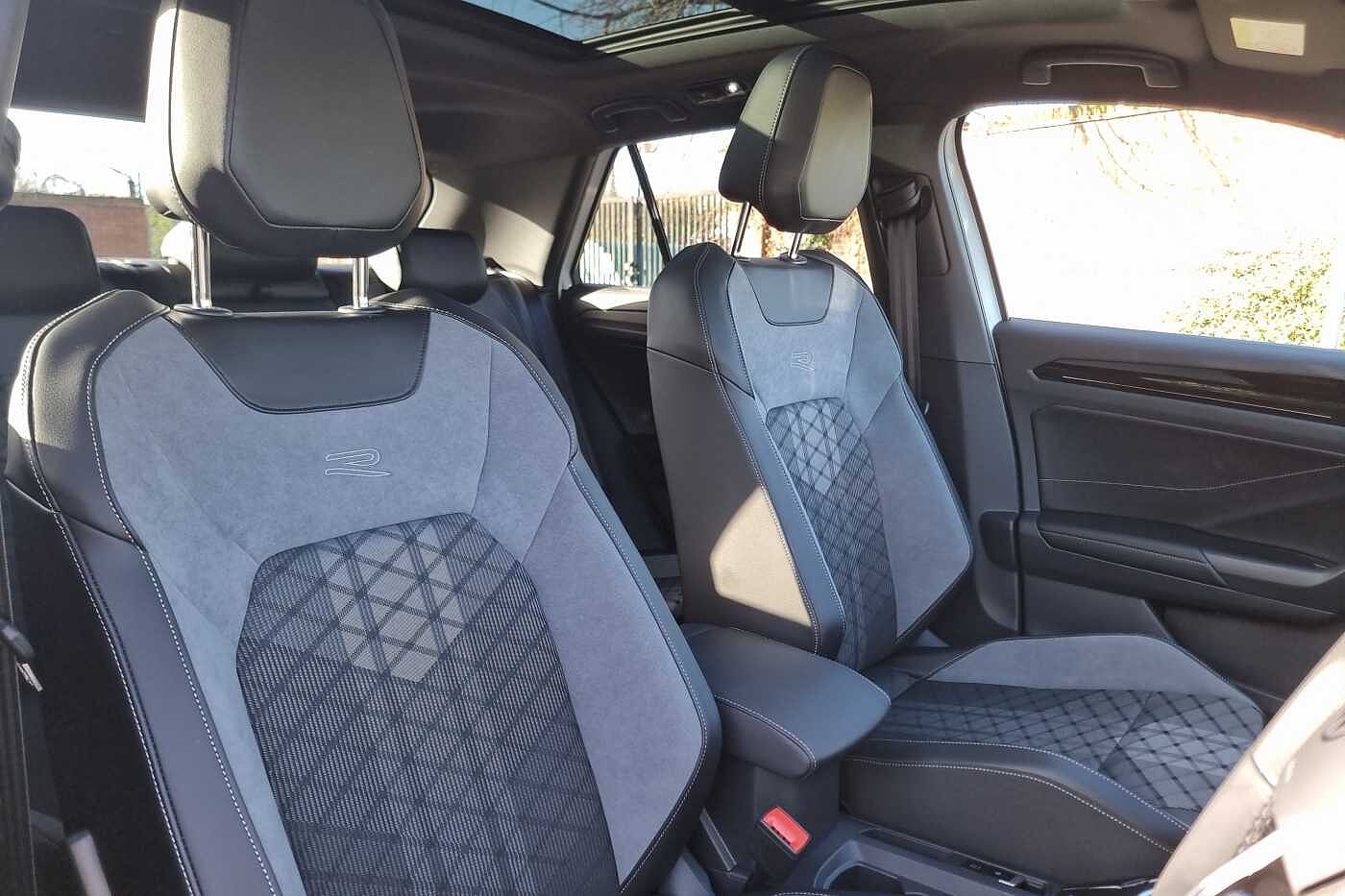 Used Volkswagen T-Roc 2025 for sale - 76514444: Photo 18