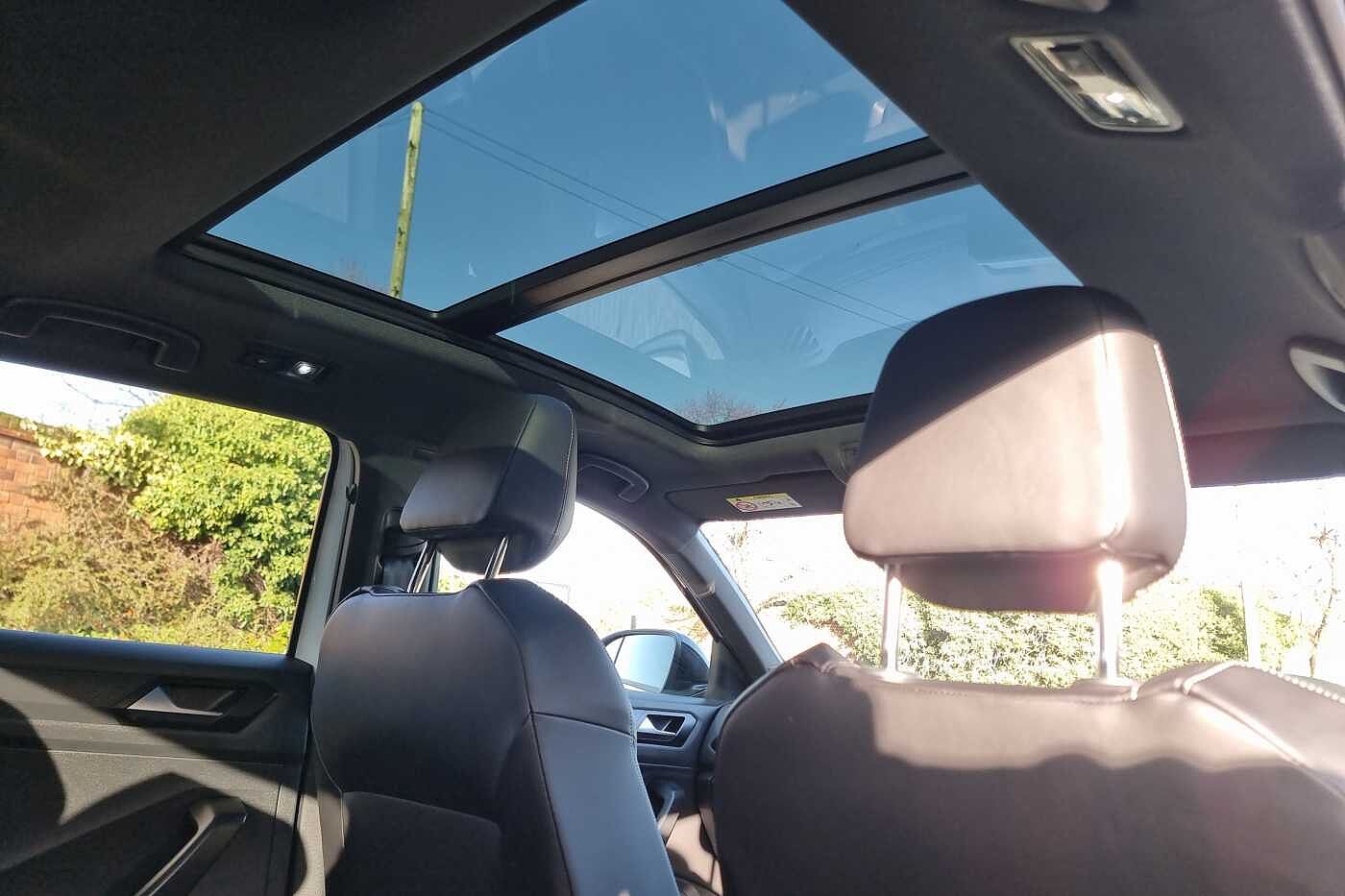 Used Volkswagen T-Roc 2025 for sale - 76514444: Photo 19