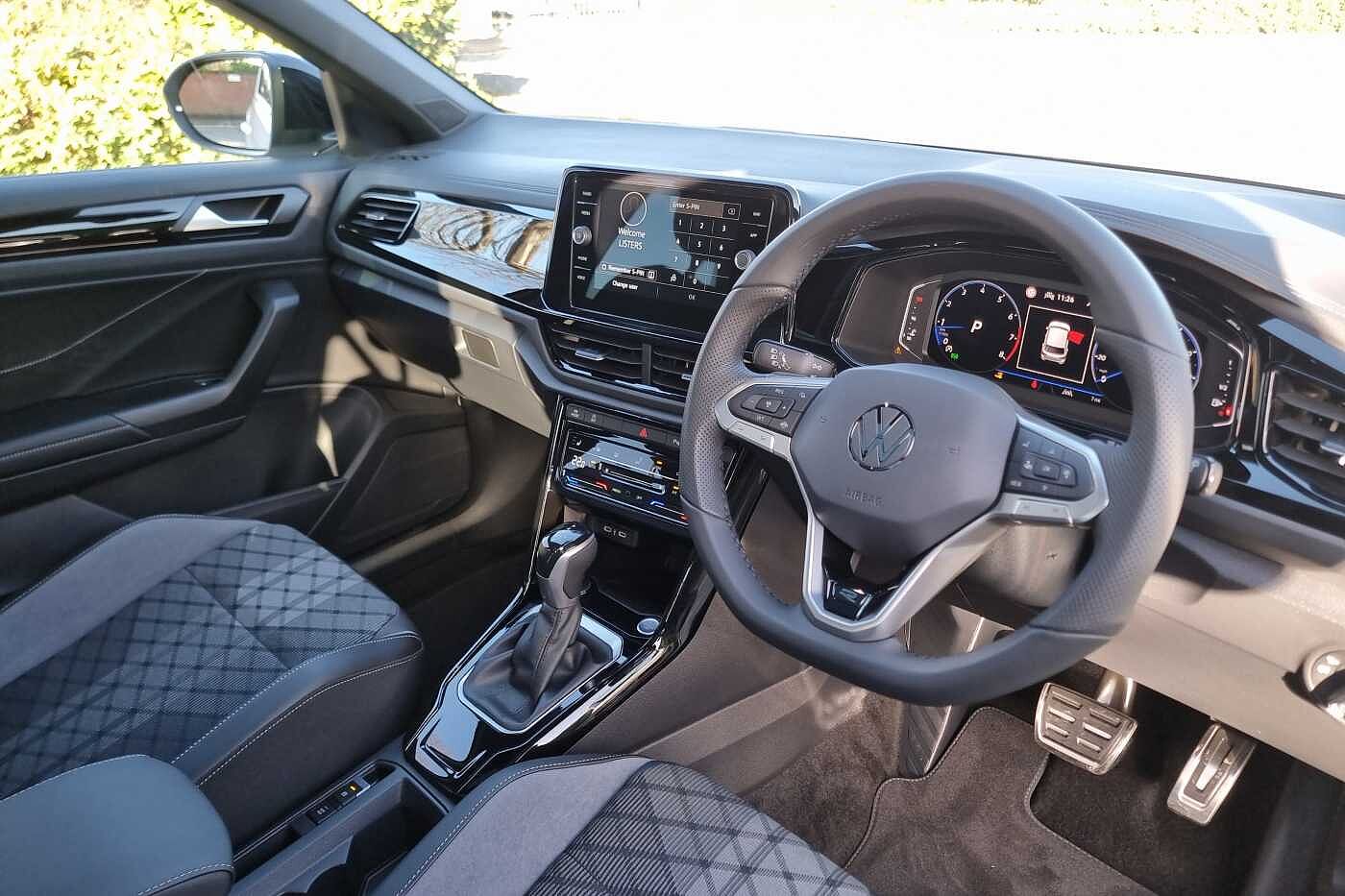 Used Volkswagen T-Roc 2025 for sale - 76514444: Photo 6