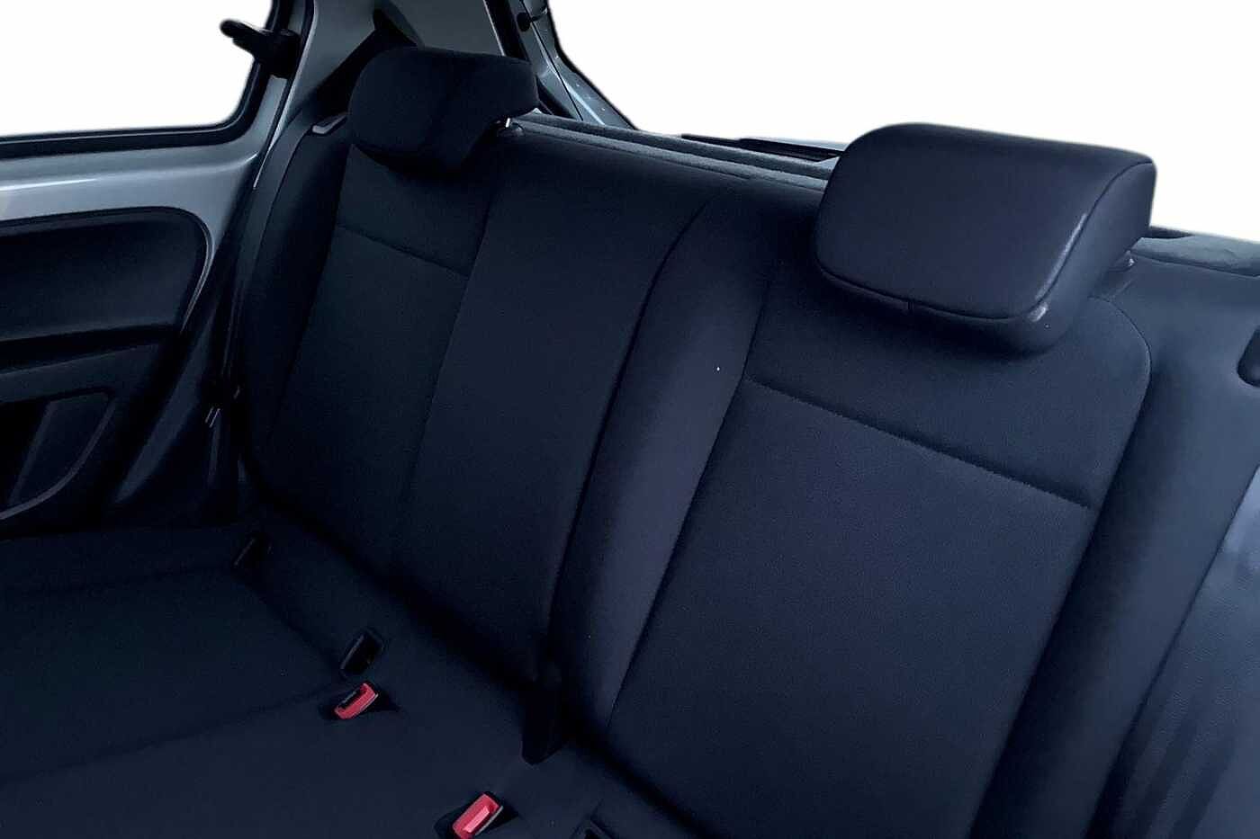 Used Volkswagen up! 2024 for sale - 77512192: Photo 10