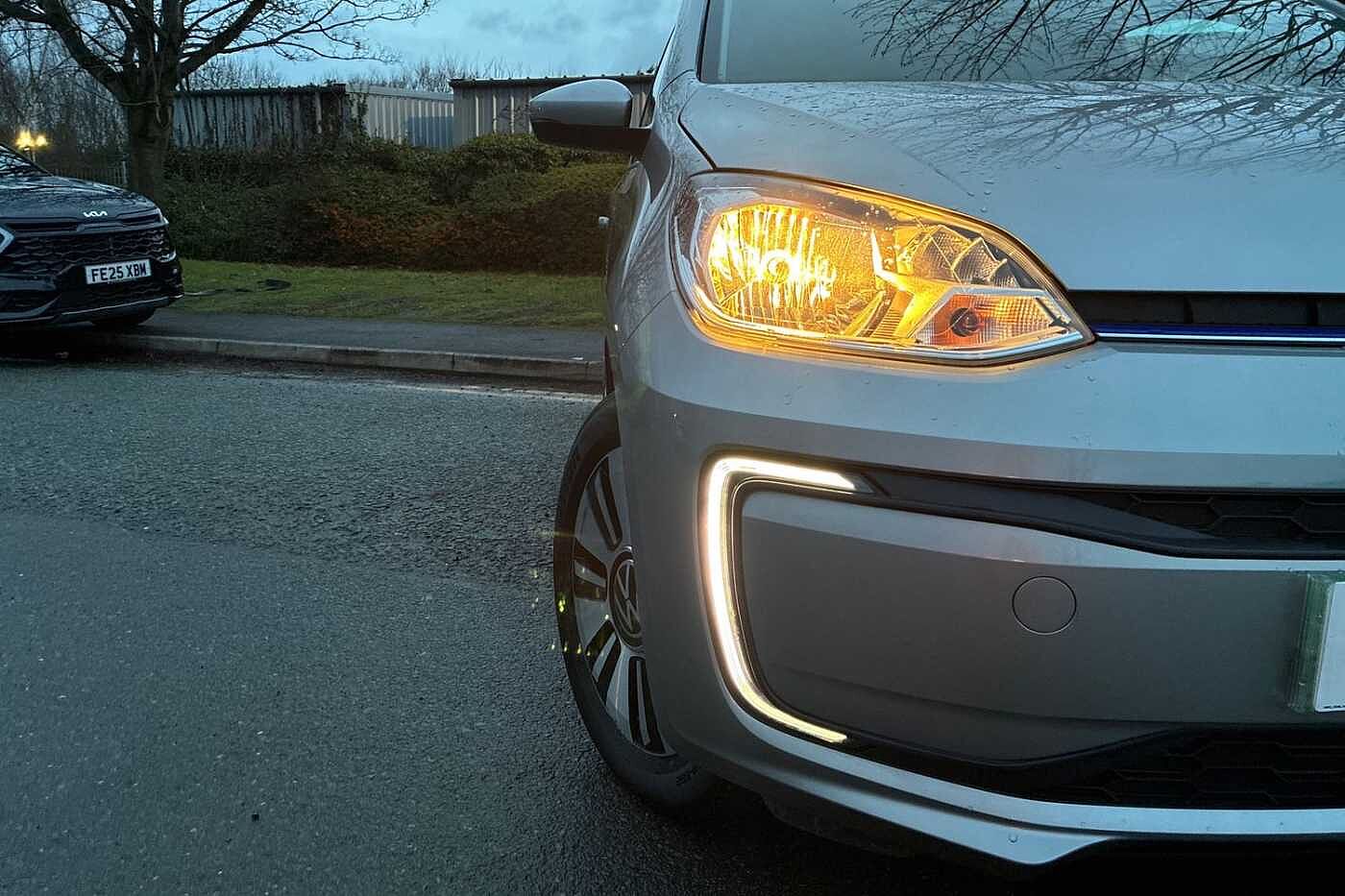 Used Volkswagen up! 2024 for sale - 77512192: Photo 13