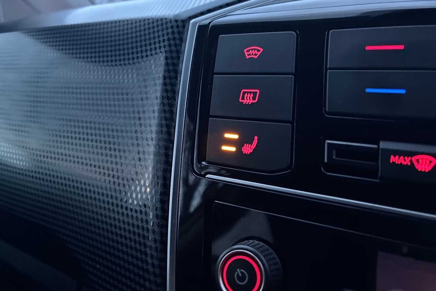 Used Volkswagen up! 2024 for sale - 77512192: Photo 17