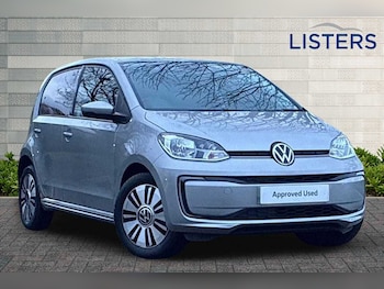 2024 (73) - 60kW E-Up 32kWh 5dr Auto