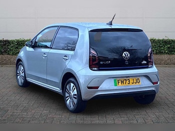 Used Volkswagen up! 2024 for sale - 77512192: Photo