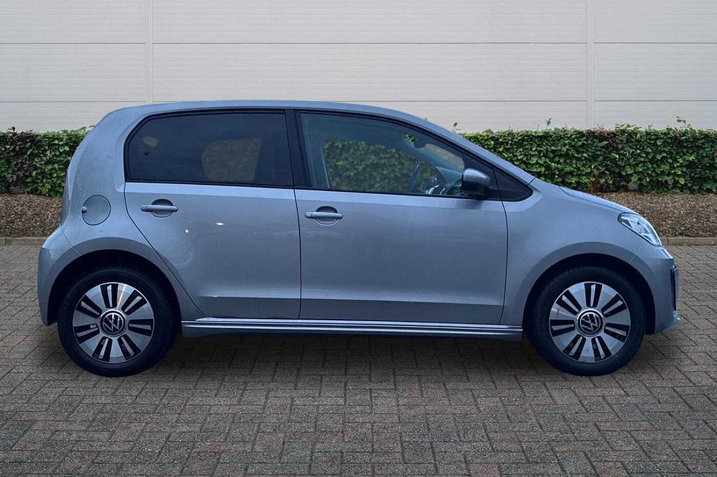 Used Volkswagen up! 2024 for sale - 77512192: Photo 4