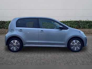 Used Volkswagen up! 2024 for sale - 77512192: Photo