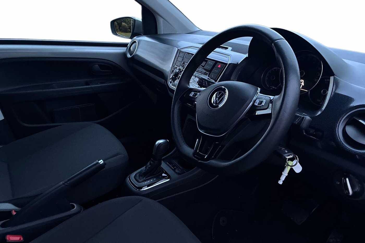 Used Volkswagen up! 2024 for sale - 77512192: Photo 6