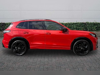 Used Volkswagen Tiguan 2025 for sale - 79063557: Photo