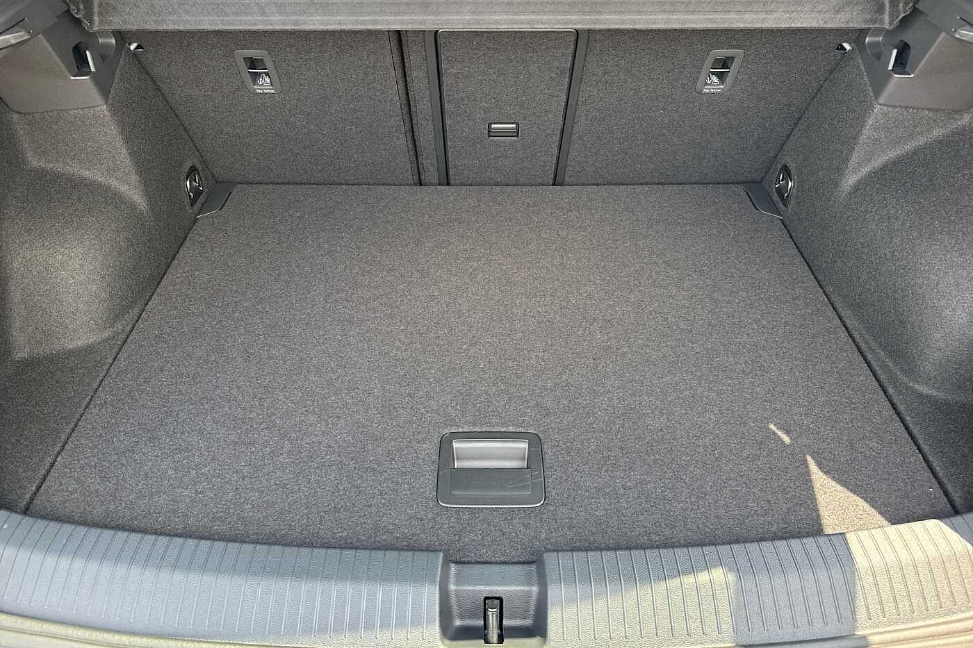 Used Volkswagen T-Roc 2025 for sale - 76110791: Photo 12