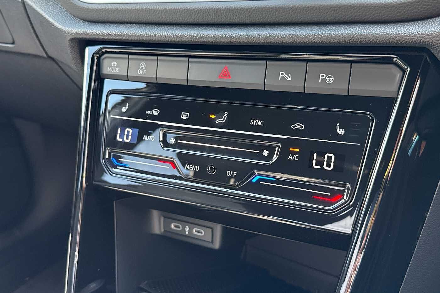 Used Volkswagen T-Roc 2025 for sale - 76110791: Photo 19