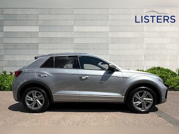 Used Volkswagen T-Roc 2025 for sale - 76110791: Photo 4