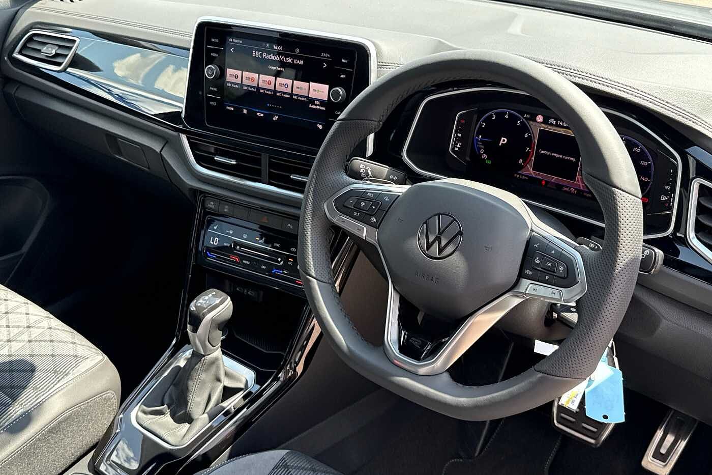 Used Volkswagen T-Roc 2025 for sale - 76110791: Photo 6