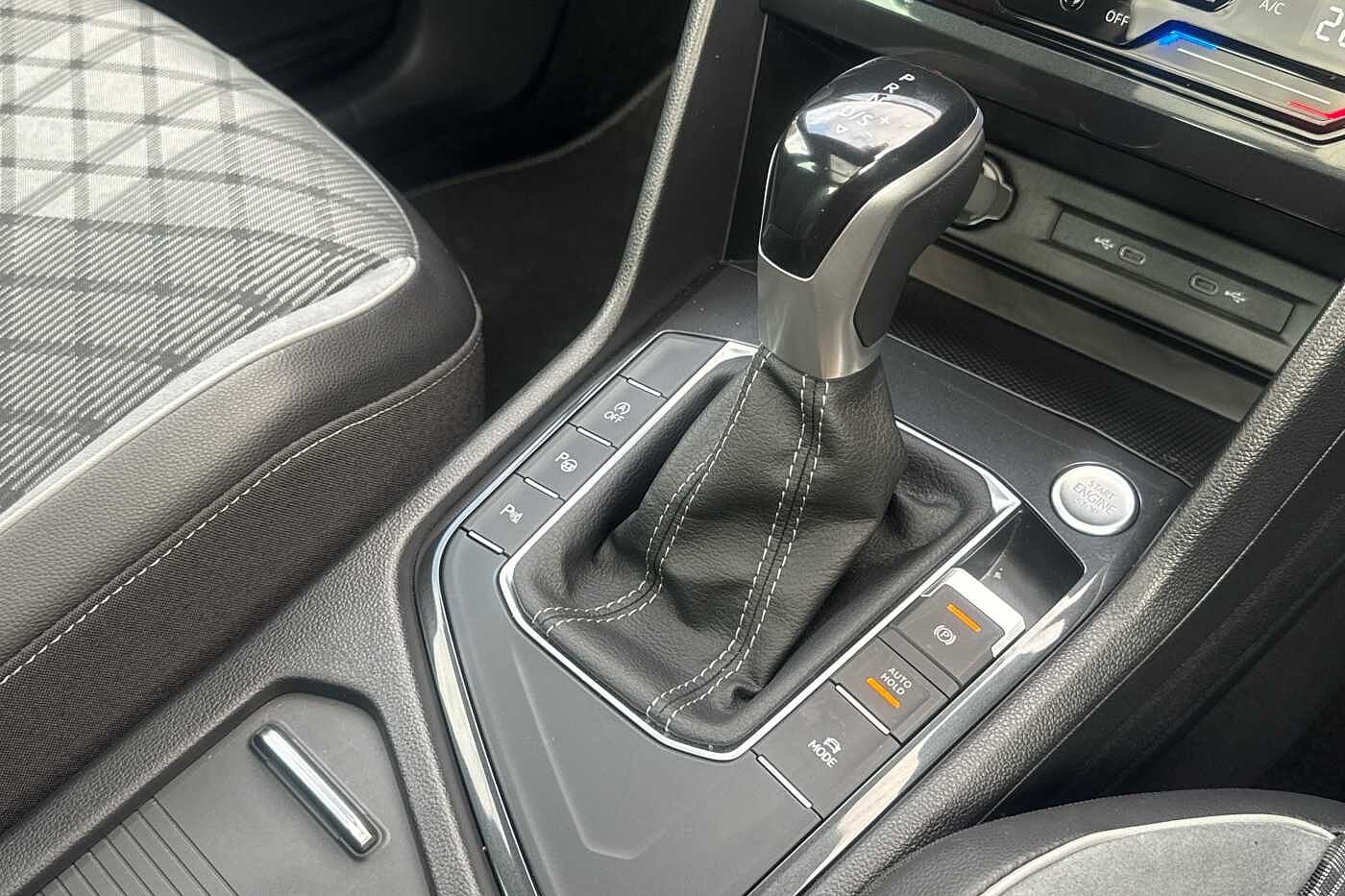 Used Volkswagen Tiguan 2023 for sale - 76410277: Photo 10