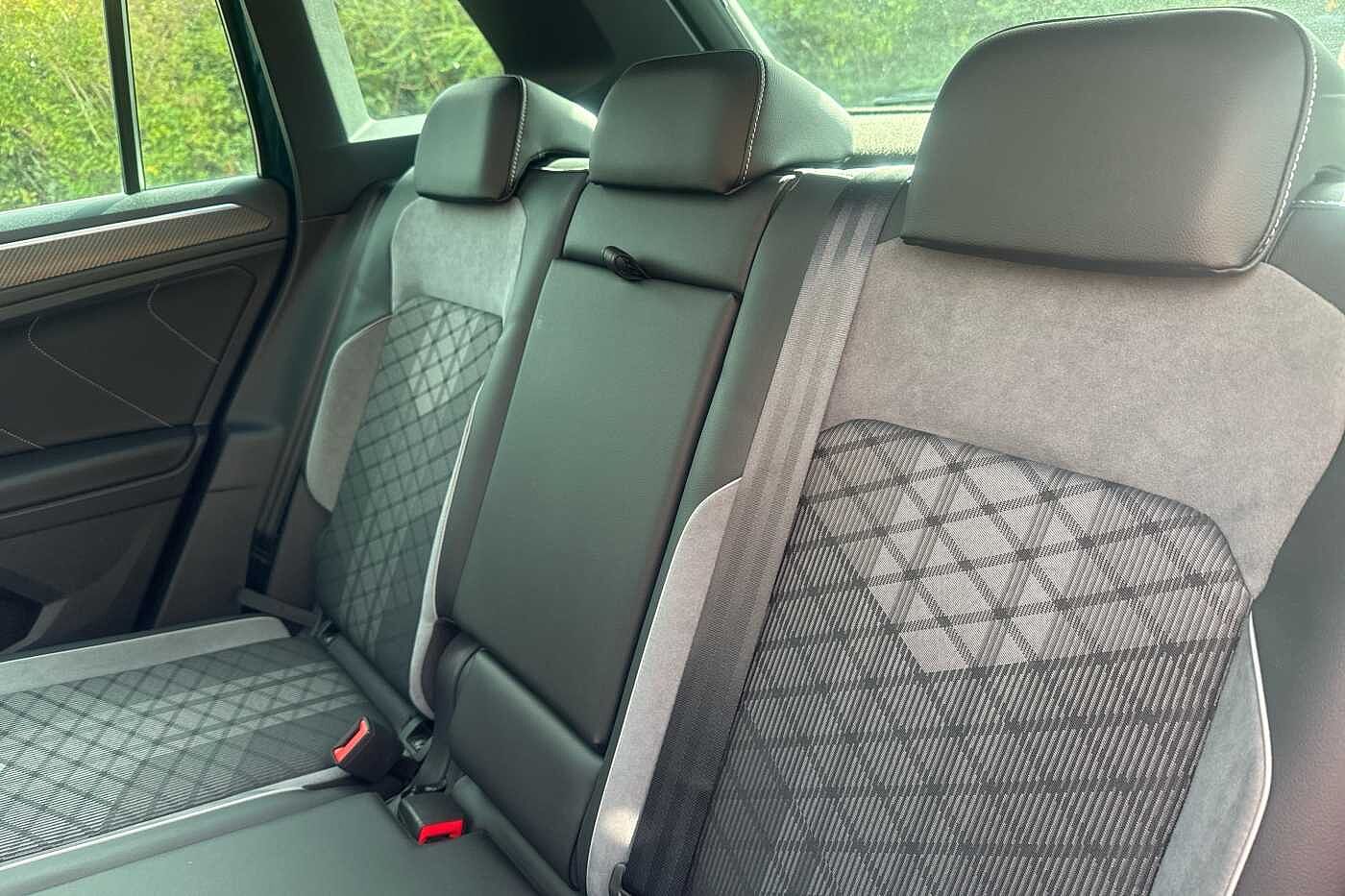 Used Volkswagen Tiguan 2023 for sale - 76410277: Photo 11