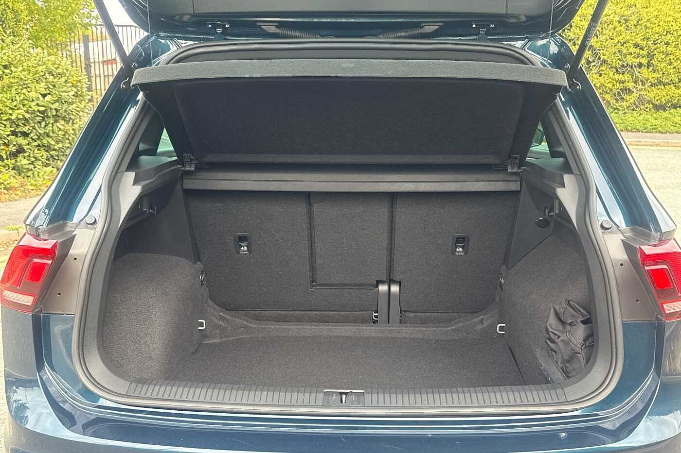 Used Volkswagen Tiguan 2023 for sale - 76410277: Photo 12