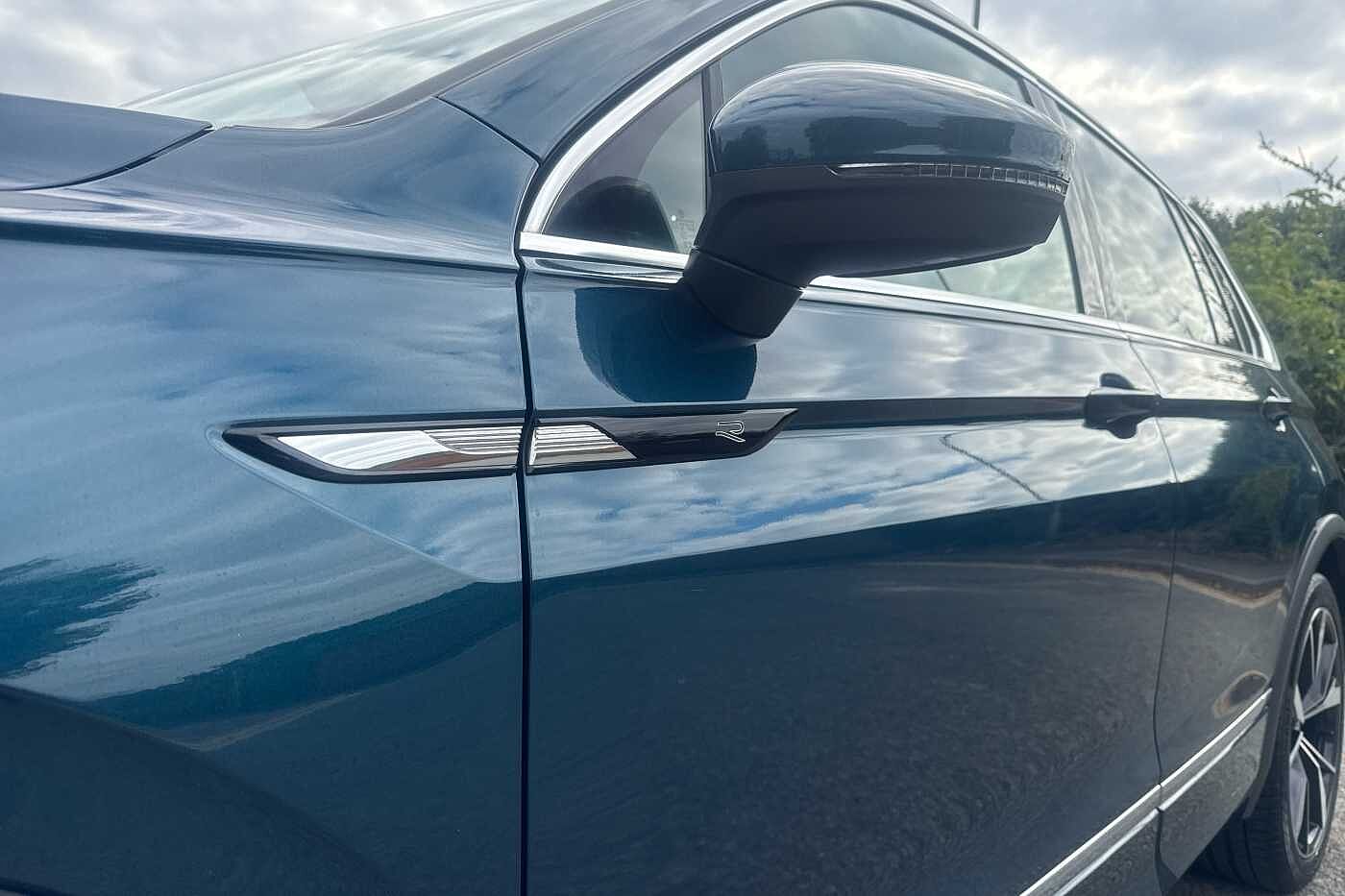 Used Volkswagen Tiguan 2023 for sale - 76410277: Photo 14