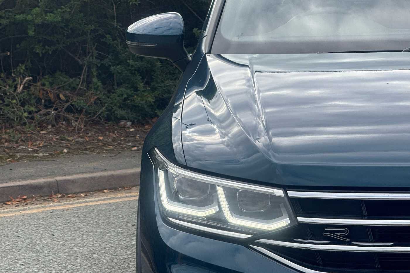 Used Volkswagen Tiguan 2023 for sale - 76410277: Photo 15