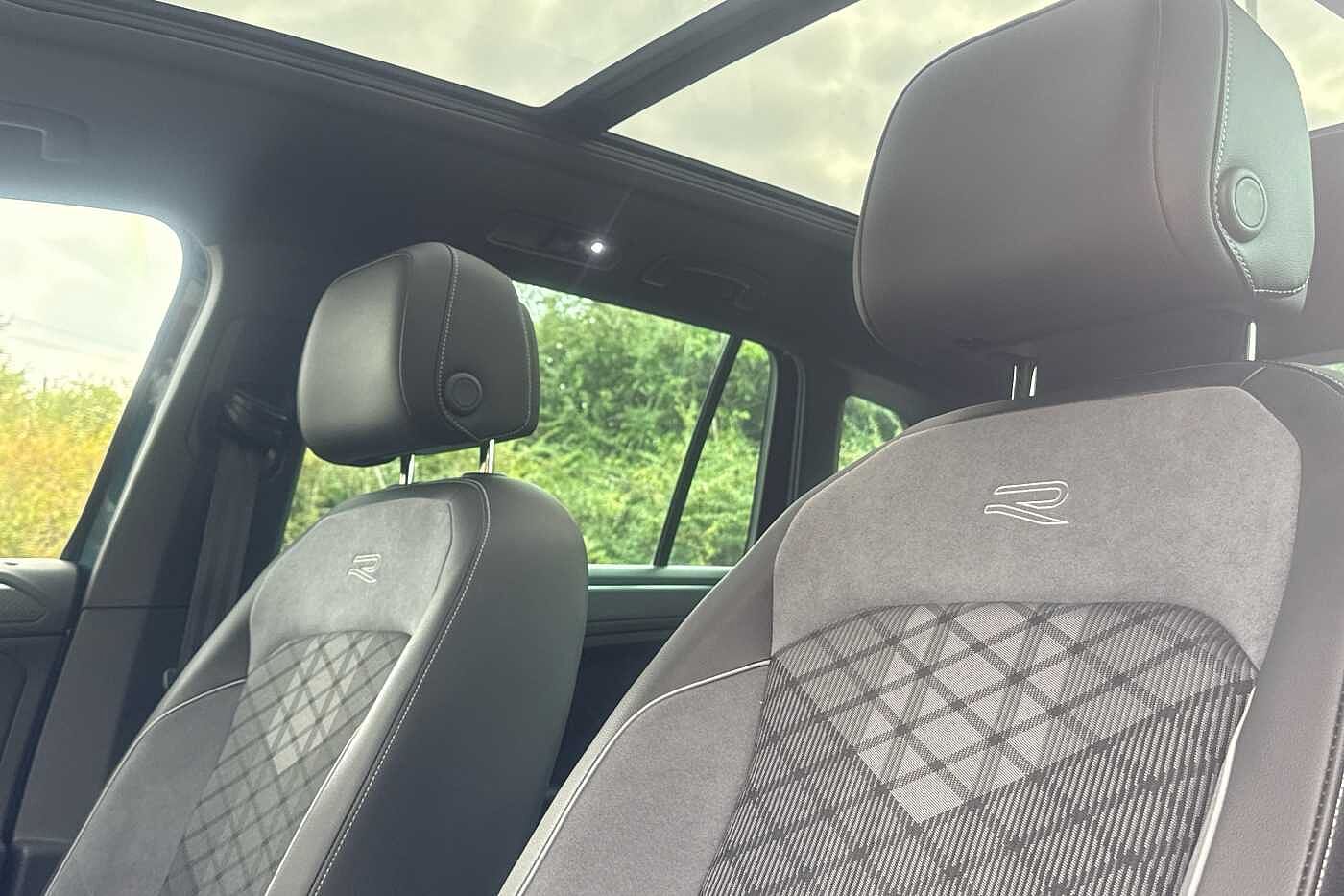 Used Volkswagen Tiguan 2023 for sale - 76410277: Photo 17