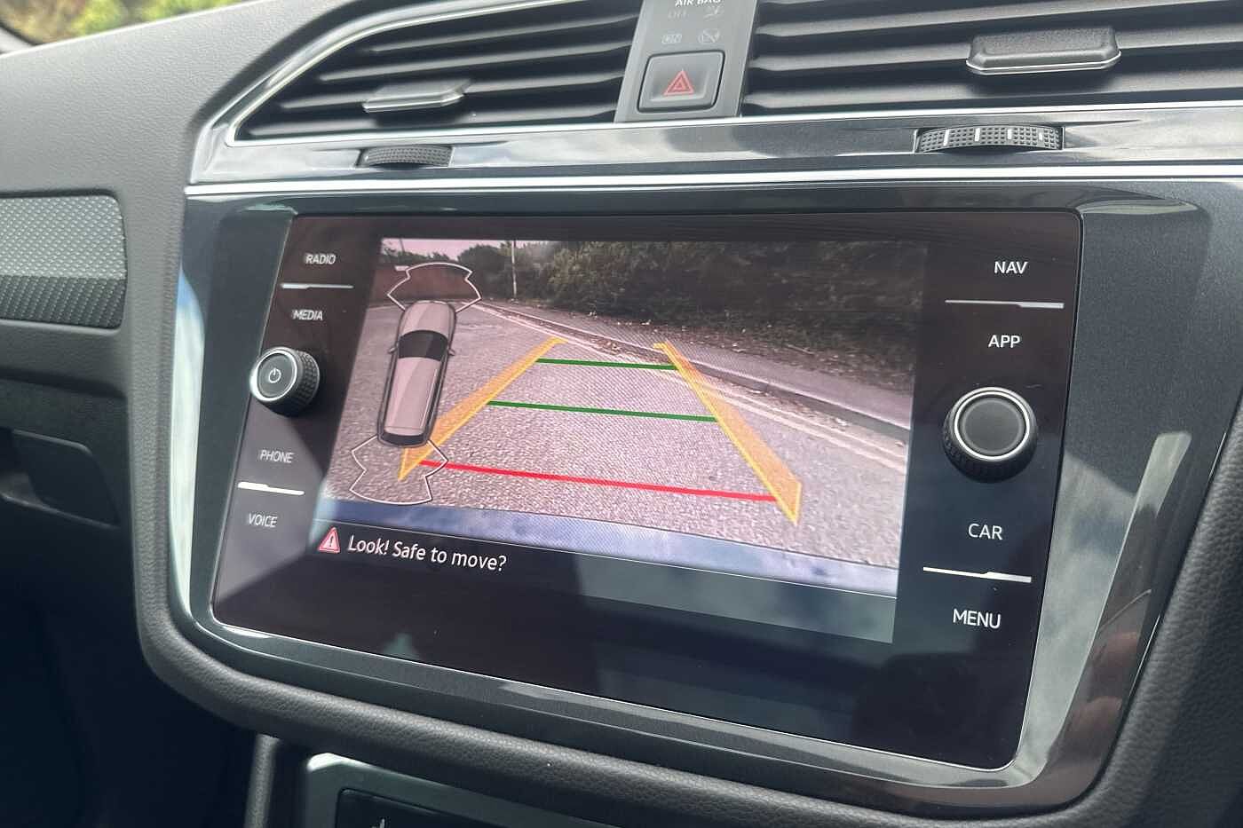 Used Volkswagen Tiguan 2023 for sale - 76410277: Photo 19