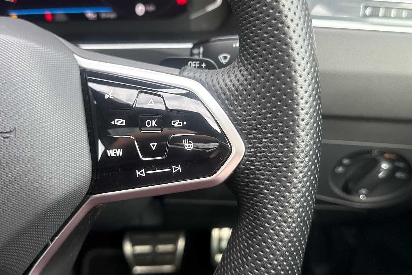 Used Volkswagen Tiguan 2023 for sale - 76410277: Photo 20