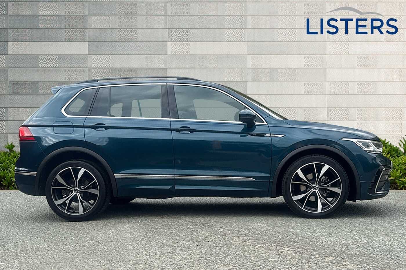 Used Volkswagen Tiguan 2023 for sale - 76410277: Photo 4
