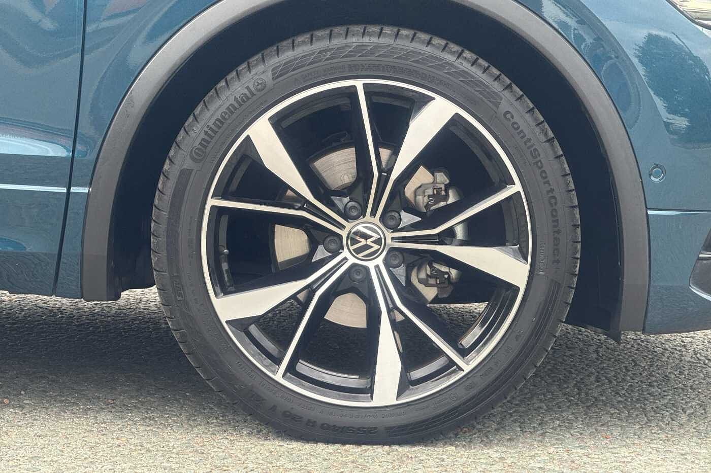 Used Volkswagen Tiguan 2023 for sale - 76410277: Photo 5