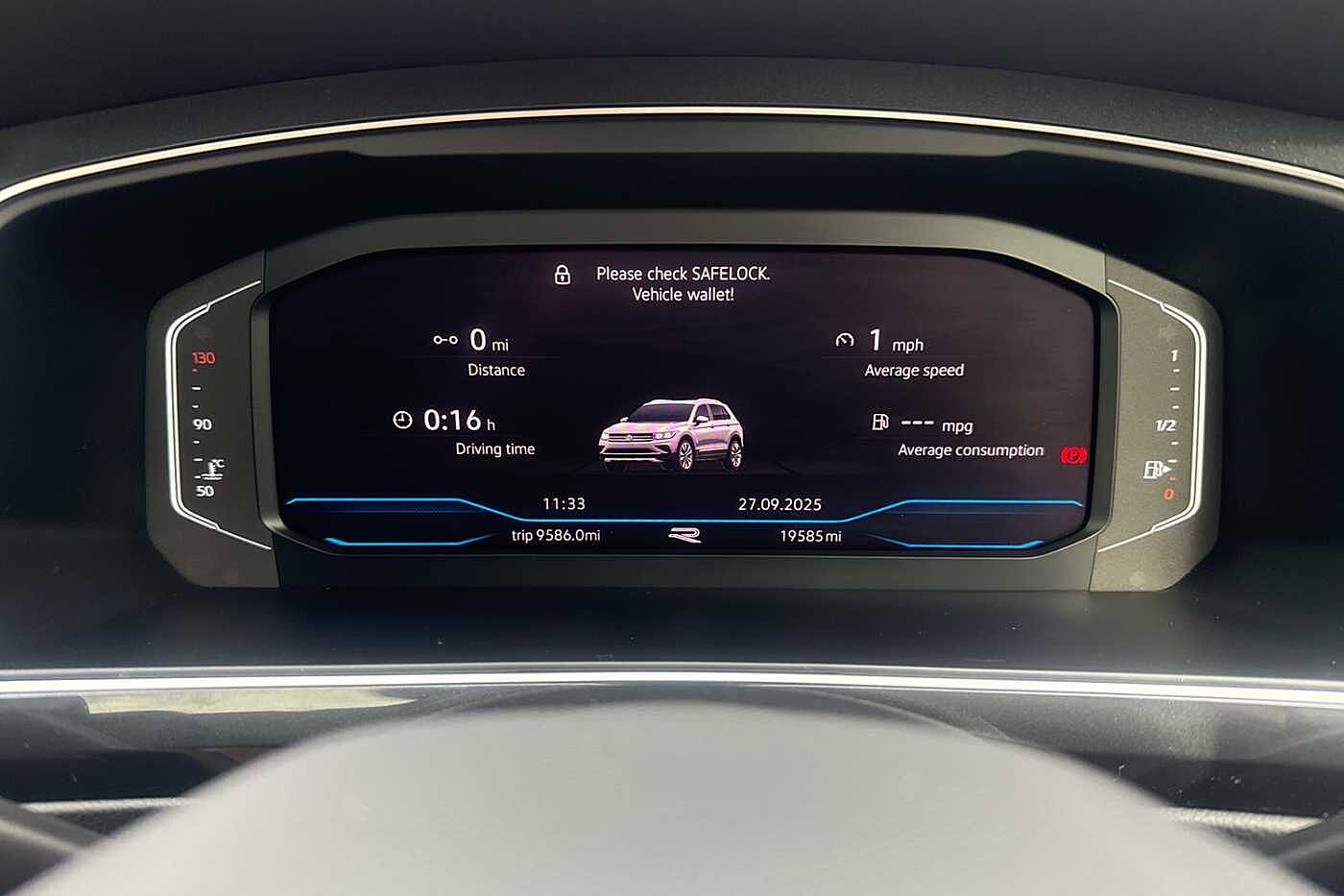 Used Volkswagen Tiguan 2023 for sale - 76410277: Photo 7