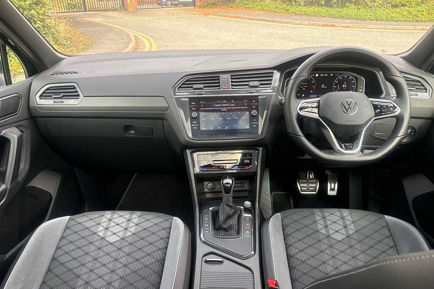 Used Volkswagen Tiguan 2023 for sale - 76410277: Photo 8